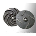 Architectural Hardware Precision Castings